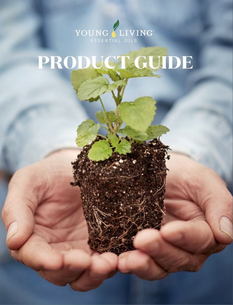 Product Guide 2023
